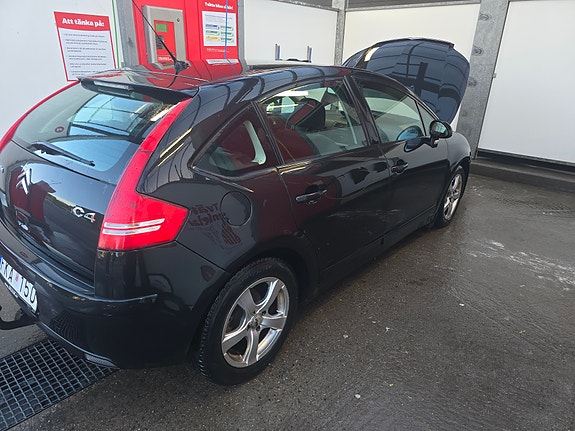 Citroen C4 4 of 5