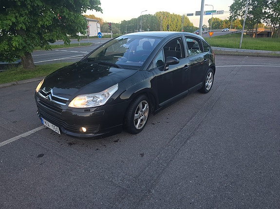 Citroen C4 2 of 5