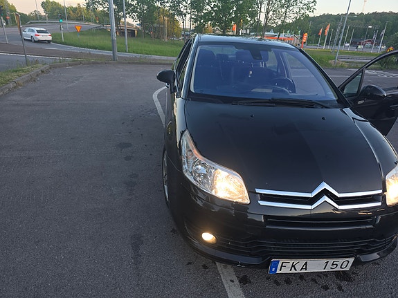 Citroen C4 14 of 15