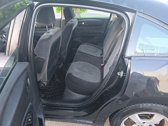 Citroen C4 10 of 15