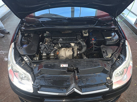 Citroen C4 12 of 15