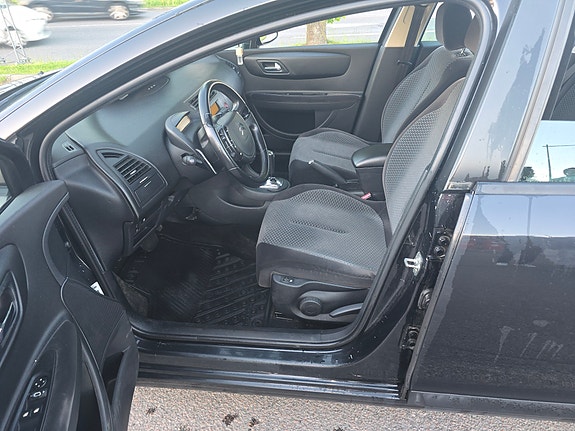 Citroen C4 9 of 15