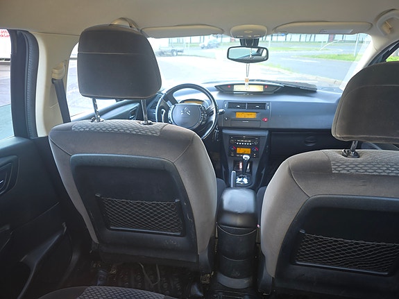 Citroen C4 13 of 15