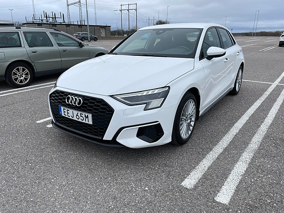 Audi A3 2 of 8