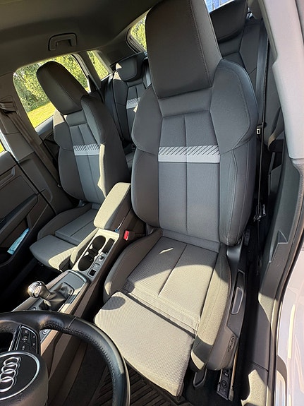 Audi A3 5 of 8