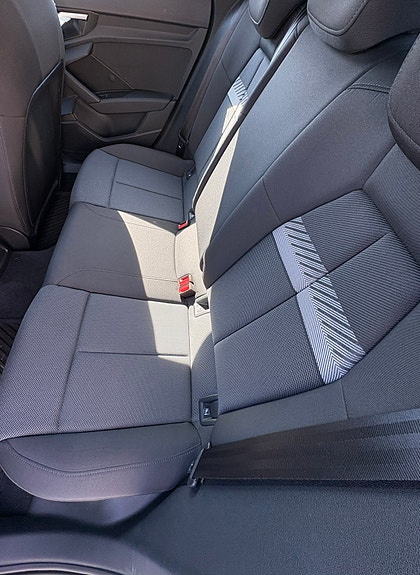 Audi A3 7 of 8
