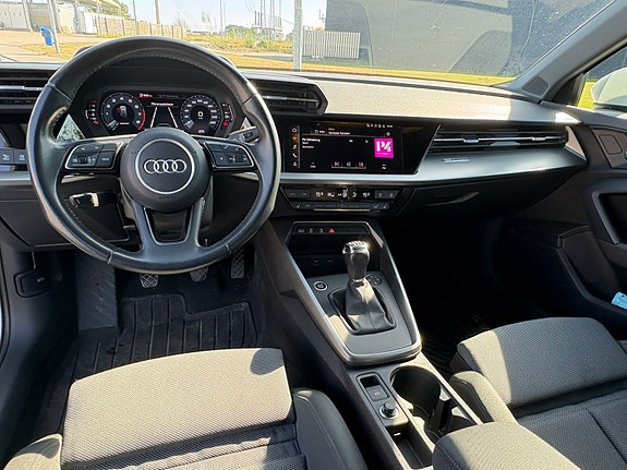 Audi A3 4 of 8