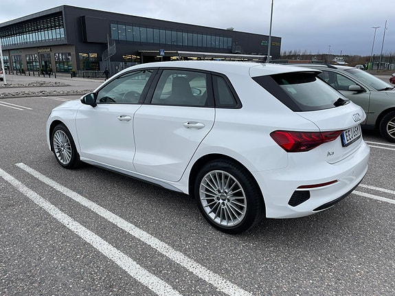 Audi A3 3 of 8