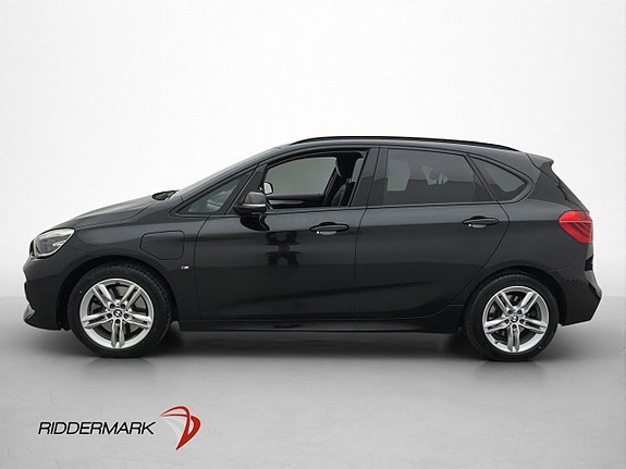 BMW 225xe 4 of 5