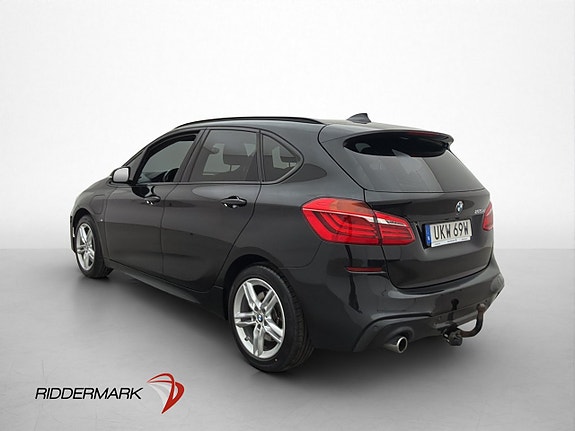BMW 225xe 5 of 5