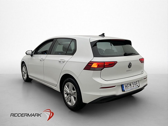 Volkswagen Golf I 5 of 5