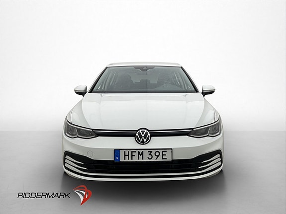 Volkswagen Golf I 2 of 5