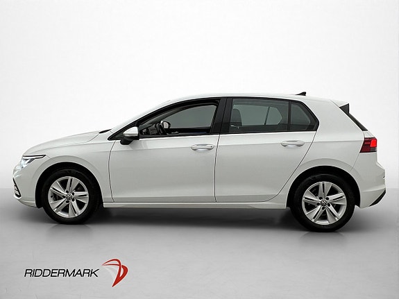Volkswagen Golf I 4 of 5