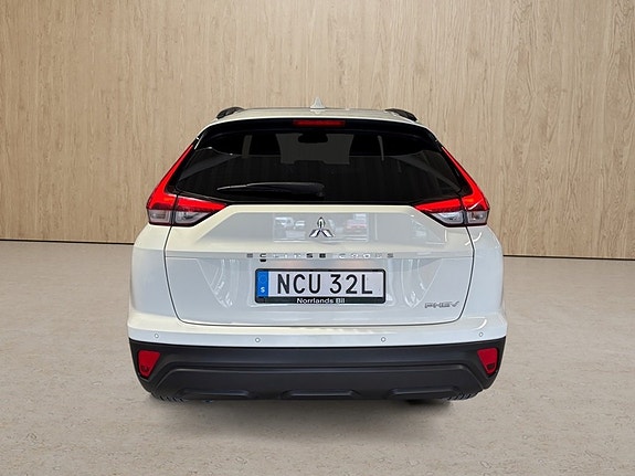 Mitsubishi Eclipse Cross 10 of 10