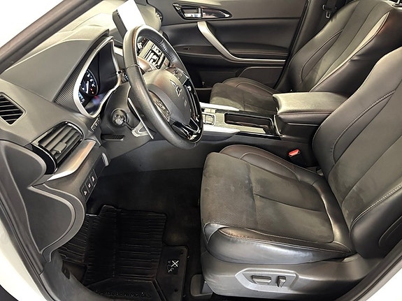 Mitsubishi Eclipse Cross 4 of 10