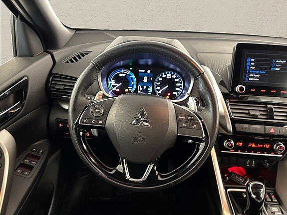 Mitsubishi Eclipse Cross 6 of 10