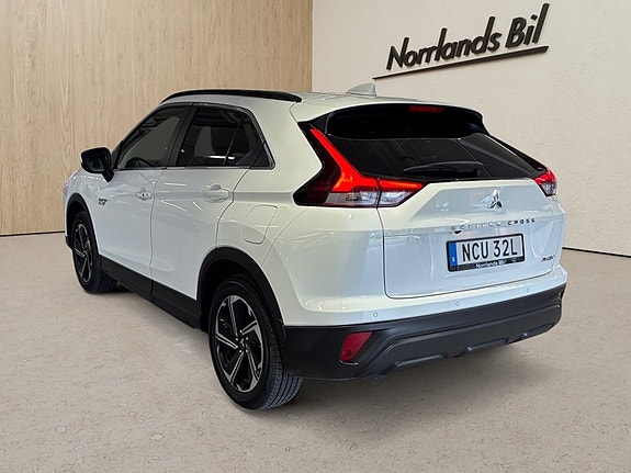 Mitsubishi Eclipse Cross 3 of 10