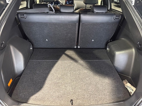 Mitsubishi Eclipse Cross 9 of 10