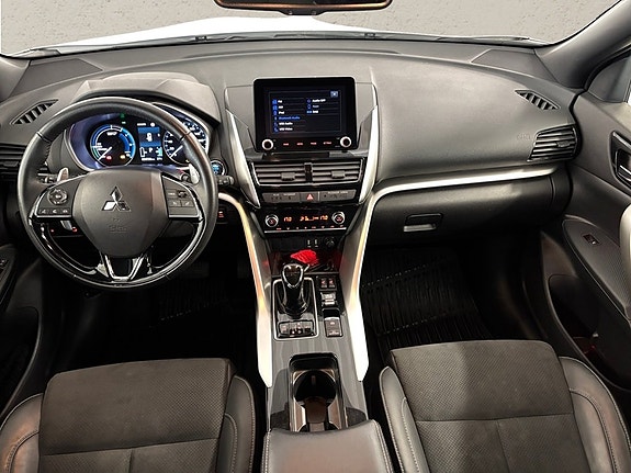 Mitsubishi Eclipse Cross 5 of 10