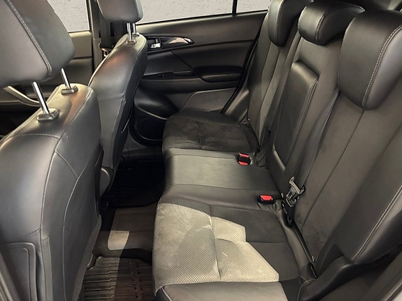Mitsubishi Eclipse Cross 7 of 10