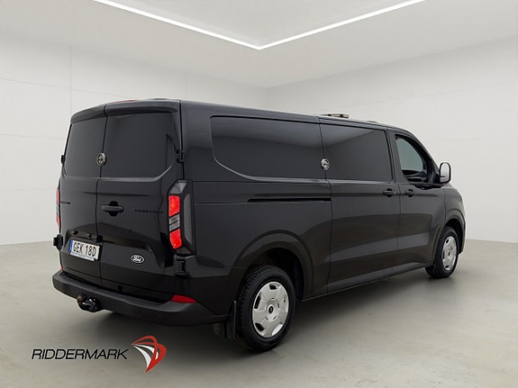 Ford Transit Custom 9 of 30