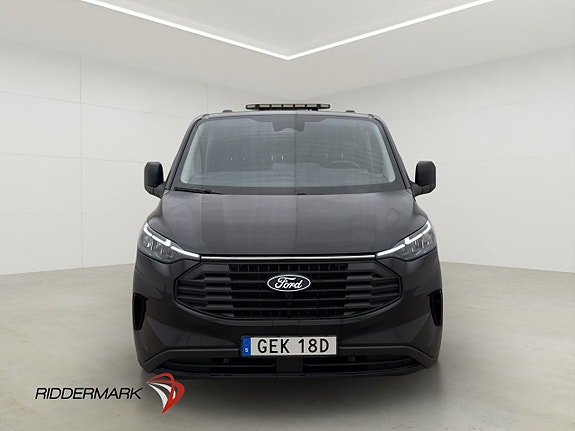 Ford Transit Custom 5 of 30