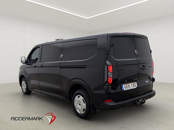 Ford Transit Custom 7 of 30