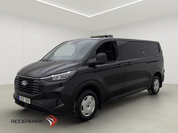 Ford Transit Custom 3 of 30