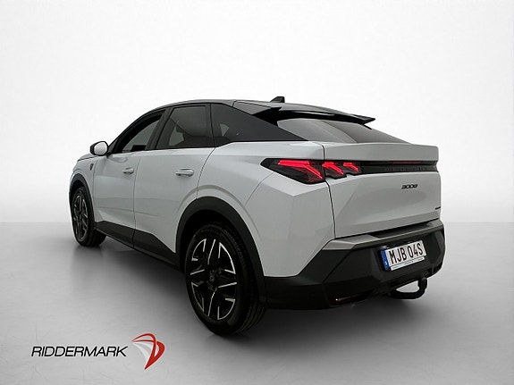 Peugeot 3008 5 of 30