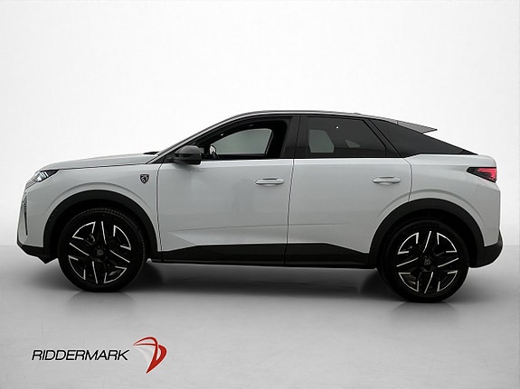 Peugeot 3008 4 of 30