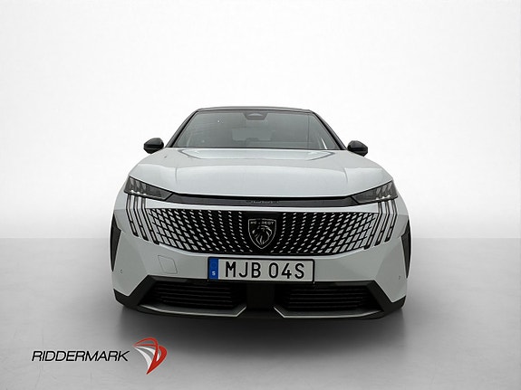 Peugeot 3008 2 of 30
