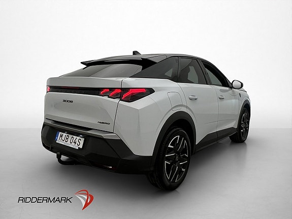 Peugeot 3008 8 of 30