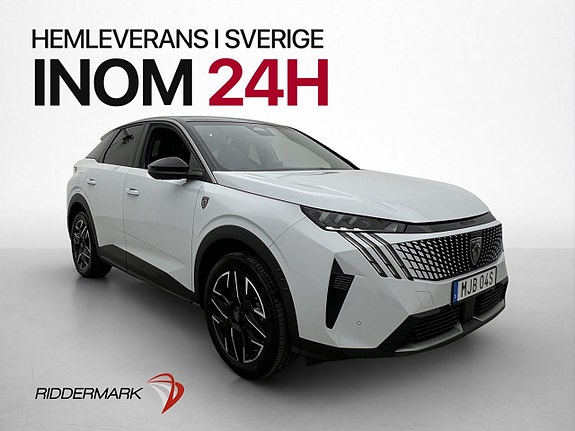 Peugeot 3008 3 of 30