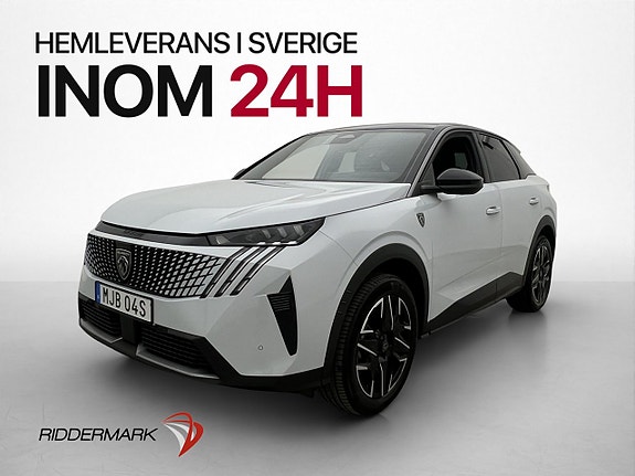 Peugeot 3008 3 of 30
