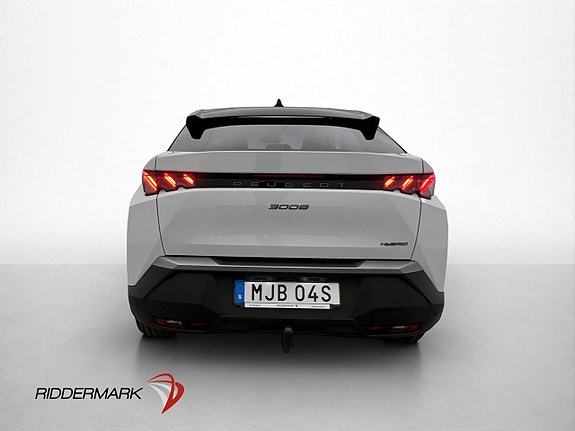 Peugeot 3008 6 of 30