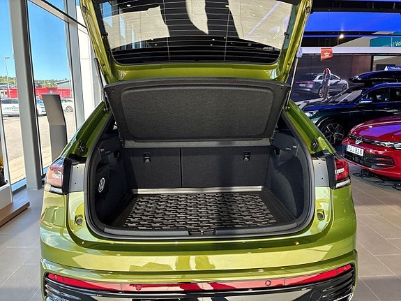 Volkswagen Taigo 12 of 12