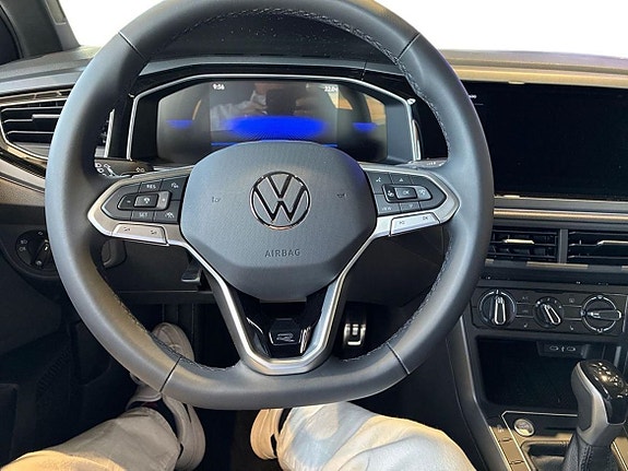 Volkswagen Taigo 9 of 12