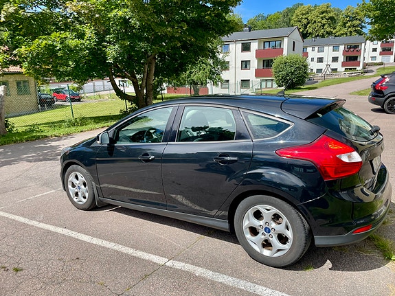 Ford Focus 5 of 5