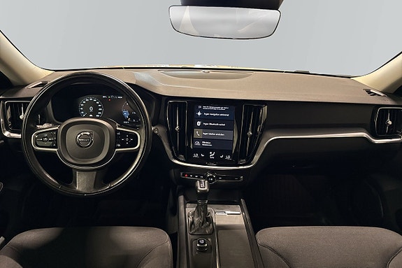 Volvo V60 4 of 6