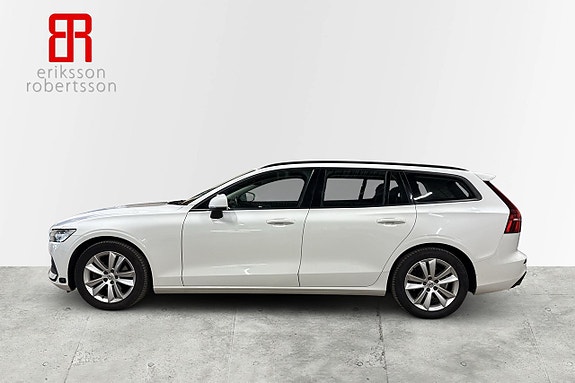 Volvo V60 2 of 6