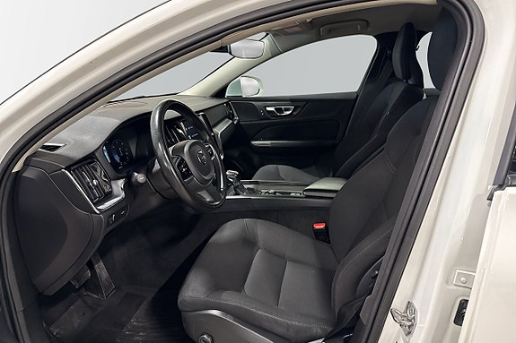 Volvo V60 5 of 6