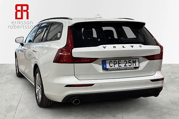 Volvo V60 3 of 6