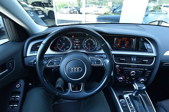 Audi A4 allroad 15 of 22