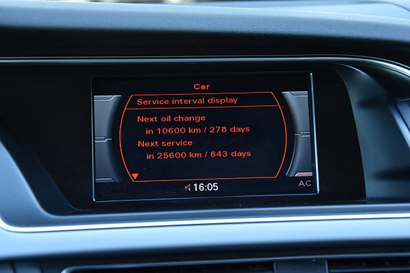 Audi A4 allroad 18 of 22