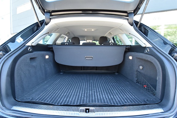 Audi A4 allroad 12 of 22