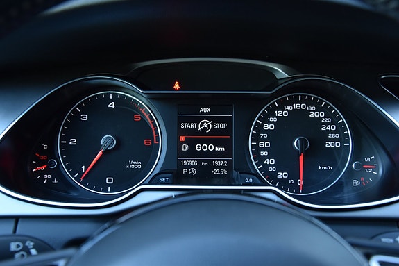 Audi A4 allroad 21 of 22