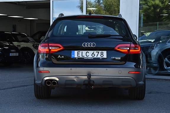 Audi A4 allroad 7 of 22