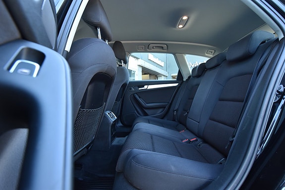 Audi A4 allroad 11 of 22