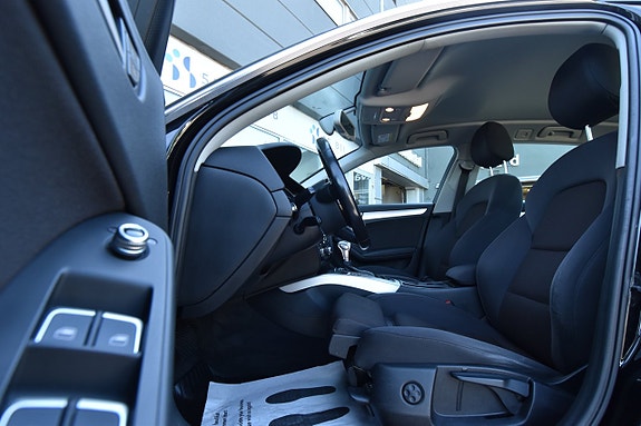 Audi A4 allroad 10 of 22