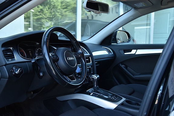 Audi A4 allroad 9 of 22